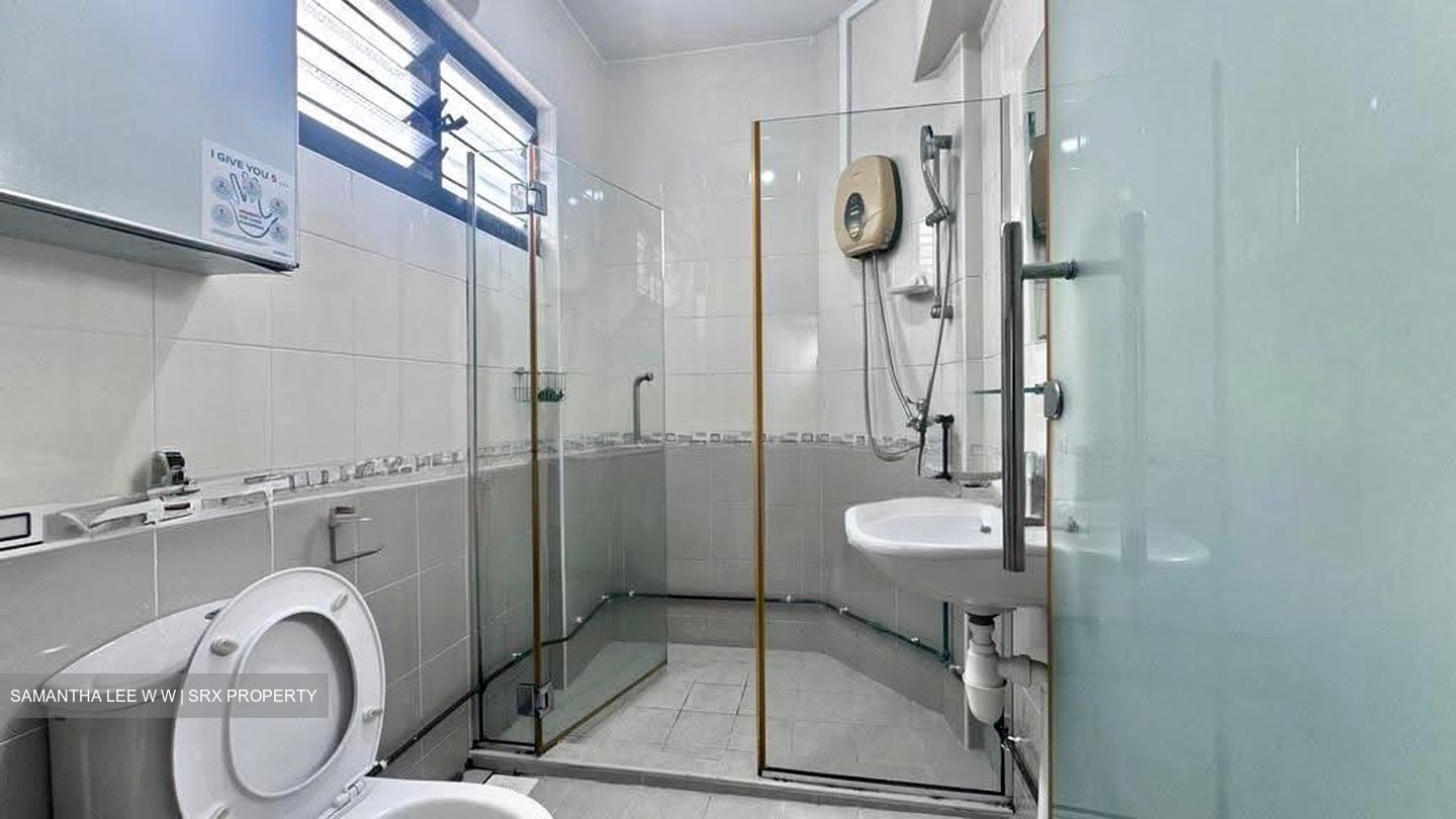 Blk 341 Jurong East Avenue 1 (Jurong East), HDB 4 Rooms #632459681